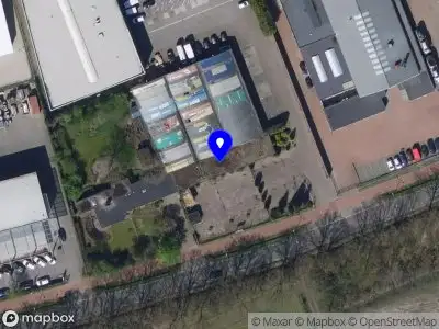 Artel, Ink.Centr. v. B. Kunst. B.V.