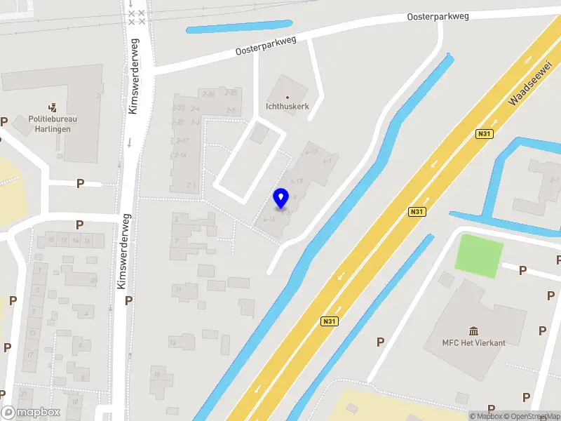 Turbomachinery Products