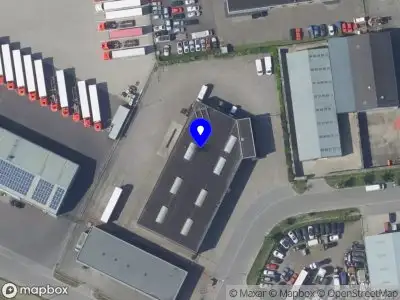 Does Transportkoeling B.V. RILLAND