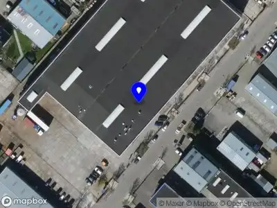 MTE Catalyst Support B.V.