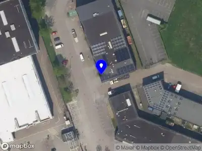 S.S.G. Shipping Services B.V. Schiedam