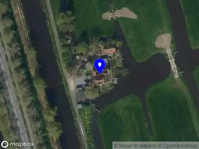 John Zink Benelux Goudriaan