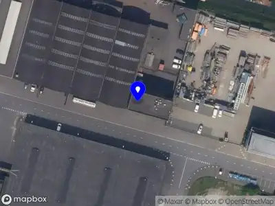 C.T.C. B.V. Rotterdam