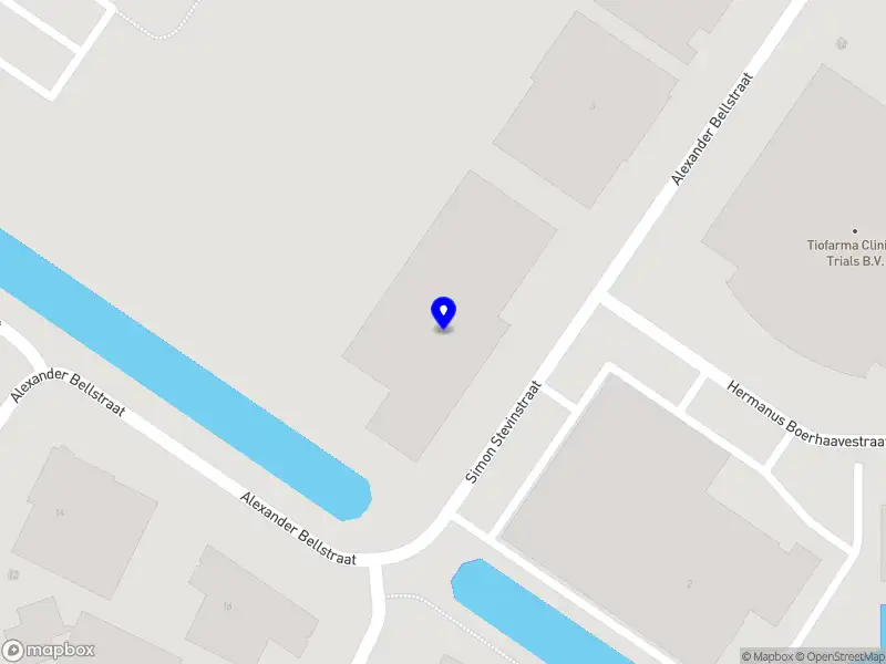 Handelmaatschappij MHD Nederland B.V.