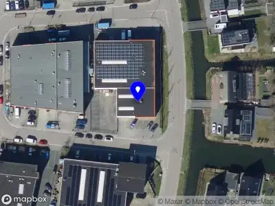 BC Systems (Europe) B.V. Rhoon