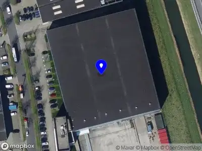 Valveco - logistics & services - B.V. Barendrecht