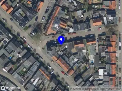 Knip Scheer & Meer Oosterhout