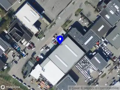 Nieuw bedrijf Diesel Injection Vliegenthart B.V.