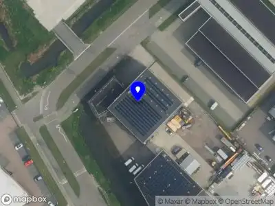 AVM Industrial Parts B.V. MOORDRECHT