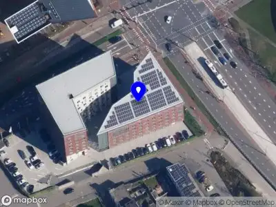 N.V. Waterbedrijf Groningen Groningen