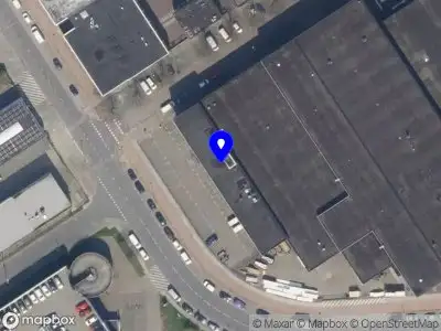 Geerlofs Refrigeration B.V.