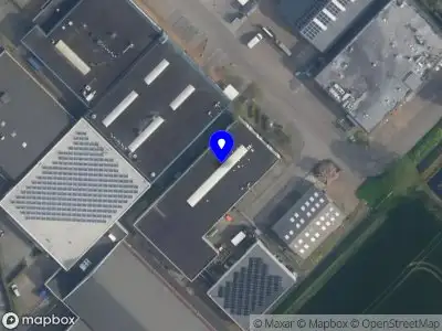 Audipack Verkoop B.V. MOERKAPELLE