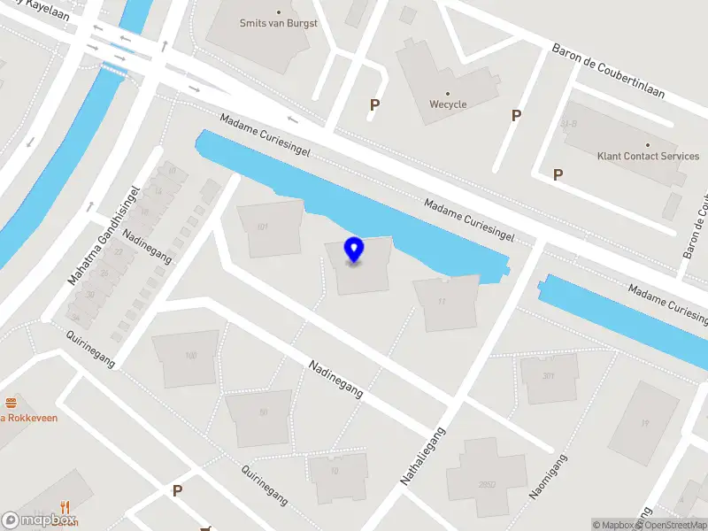 Thermopress Techparts Zoetermeer