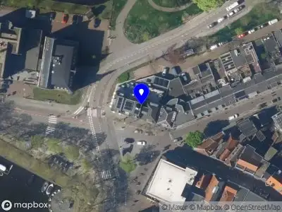 Rijnlandse Vatenhandel B.V.