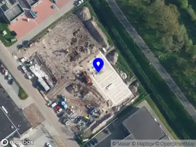 Lely Center Noord N.V. Heerenveen