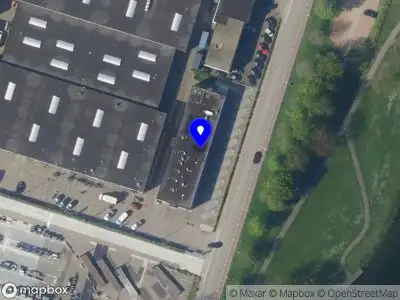 MKS Instruments Benelux DE MEERN