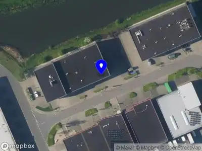 Amatec Technische Veren B.V. Alphen aan den Rijn