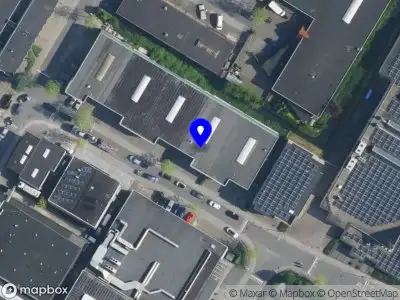 Imgro International B.V. Hillegom