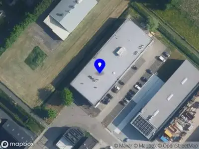 BMB Techniek B.V. Cruquius