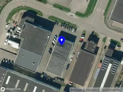 Dutch Master Roasters B.V.