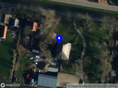 ProMarine De Eendracht