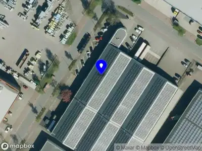 Van Vliet Trading B.V. Veenendaal