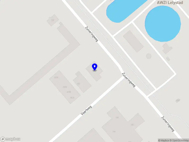 SOLIS Service bv Lelystad