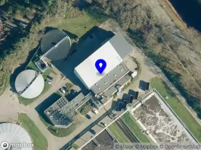 Nieuw bedrijf Industriewater Eerbeek B.V.