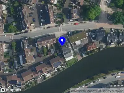 Expo Verk.- en Financieringsmaatschappij B.V.