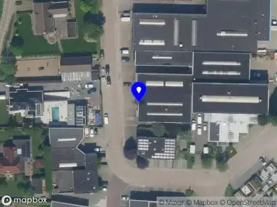 Stoxon Machines B.V. Heemskerk