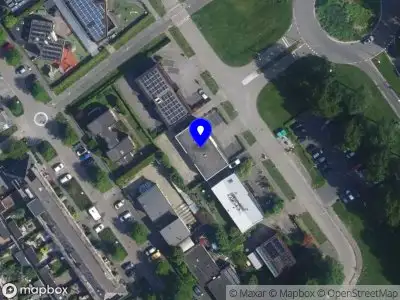 Nieuw bedrijf HygroTemp B.V.