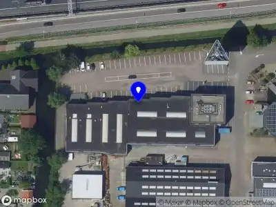 Hodi Verpakkingsmaterialen B.V. Hardinxveld-Giessendam