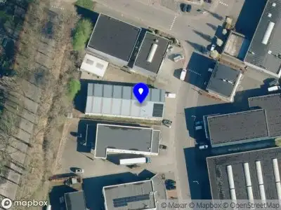V.o.f. Huntink Kunststoffen Vorden Vorden