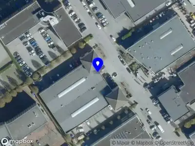 Van de Velden Rioleringsbeheer 's-Bosch. B.V.