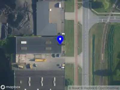 Van der Velden Rioleringsbeh. Amsterdam B.V.