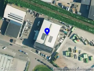Technical Export B.V. Raalte