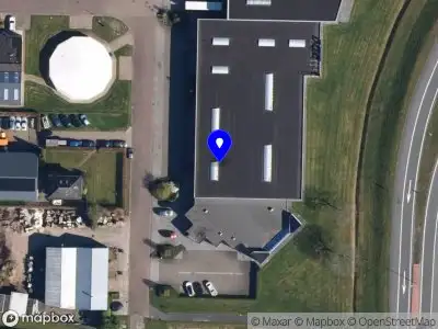 De Jong Disposables B.V.