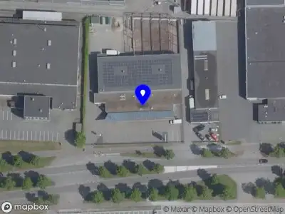 Techn. Handelmaatschappij P. V. Mierlo B.V. Helmond