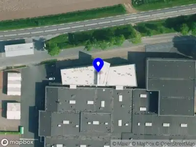 Nieuw bedrijf Van der Graaf B.V.