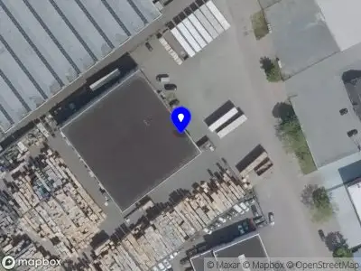 Nieuw bedrijf Plokker Pallets