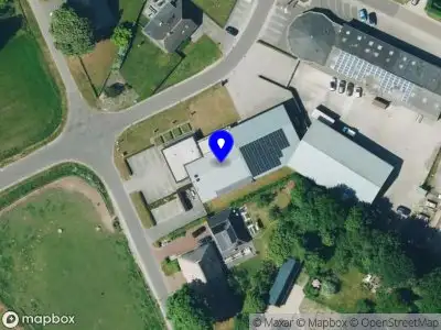 IMBuildings Solutions B.V.