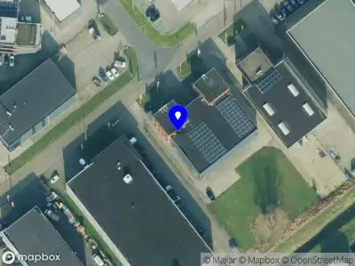 Veneklaas Packaging B.V.