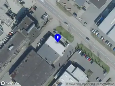 Trading Center Europe B.V.