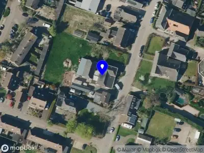 Meerterp Koel- en Vriestechniek V.O.F.