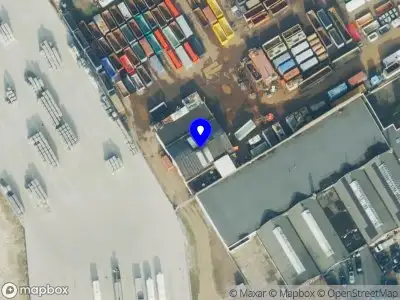 All-In Containers B.V. Almelo