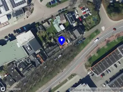 Rijnmond Archiefvernietiging