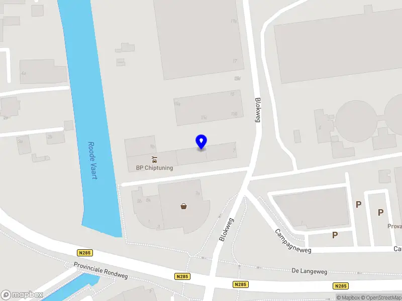 Ceno Brandbeveiliging Zevenbergen