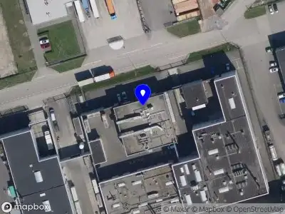 Remondis PMR B.V. Moerdijk
