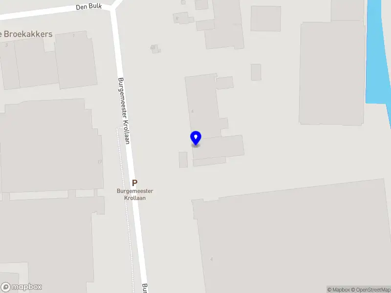 Remeco Intern Transport B.V. Gilze