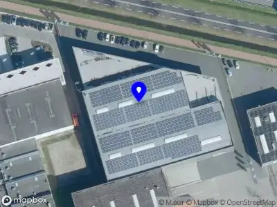 Ziehl-Abegg Benelux B.V.